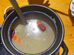 -民食香·腊排骨野生菌美食(木府店)