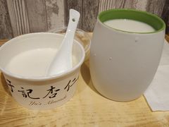 杏仁原汁-于记杏仁(衡阳路店)