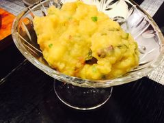 老奶洋芋-艳域云国特色料理馆(马当路店)