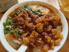 -豆相识•九九豆腐脑(牛咡桥店)