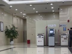 -中国银行(周浦支行)