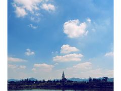 -白塔湖国家湿地公园