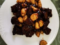 -奥华餐厅·老张记(台基厂店)