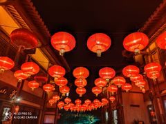 -茅山东方盐湖城景区