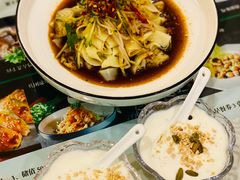 -新疆兵团食府清真(马连道店)