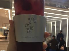 -喜茶(深圳丰盛町店)