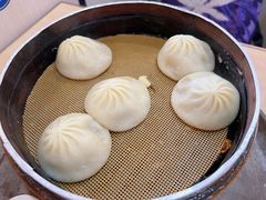 -蒋家桥饺面店(东关街店)