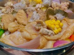 -和福顺·牛肉海鲜焖锅(汕头金平万达广场店)