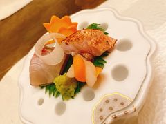 -空蝉怀石料理(益丰·外滩源店)