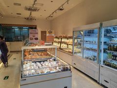 -烘焙町面包店(西四店)