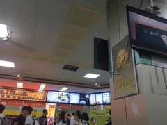 -南京工业大学-东苑1食堂