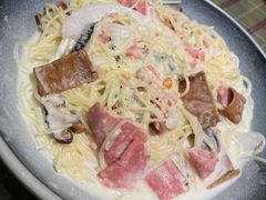 -美森西餐厅(曙光大道店)