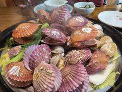 -三个渔夫·蒸汽海鲜(小白楼店)