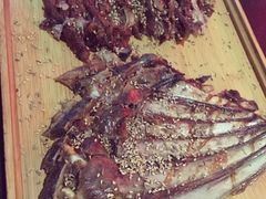 -冰城小镇音乐串吧·聚会餐厅(百子湾店)