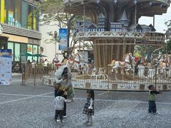 -东莞松山湖万象汇