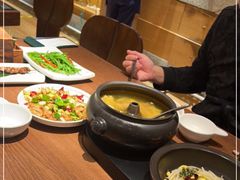 -云海肴·汽锅鸡·云南菜(领展购物广场·中关村店)