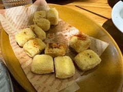 -本处·素食·融合料理(南油店)
