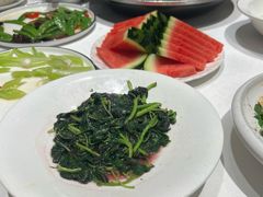 米苋-乾隆美食·本帮菜(黄河路店)