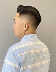 -贝勒爷专业男发