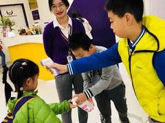 -瑞思教育·少儿英语(凯德校区)