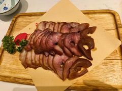 -燕郊烧鸽子(酷车小镇店)