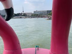 -云龙湖旅游景区