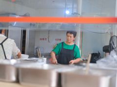 -马路桥姜汤面(江城大楼店)