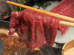 -皇城老妈·大连海鲜火锅(港湾店)
