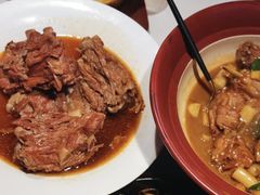 -九毛九西北菜(百信广场店)