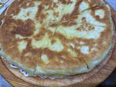 -君霖海鲜私房菜(春柳店)