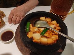 -桂满陇·手作小笼包&江南叫花鸡(中山公园店)