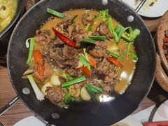 -湘约爨厨(太白立交店)