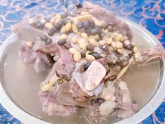 -又发饭店
