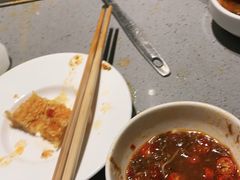 -海底捞火锅(海宁路店)