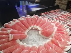 -快乐小羊火锅(河西王府井店)