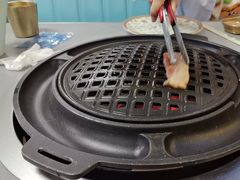 -牛犇炭火烤肉·鲜切烤肉(承德总店)