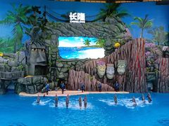 -珠海长隆海洋王国