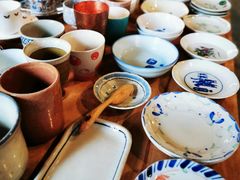 -大理床单厂艺术区