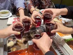 -海底捞火锅(青悦城店)