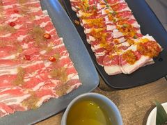 -新石器烤肉(美利广场店)
