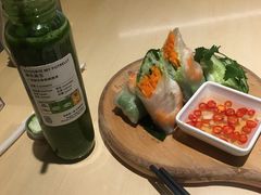 -来龙里 精致 东南亚餐室(万象城店)