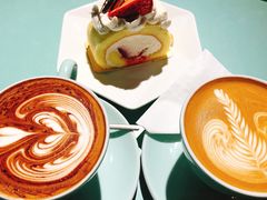 -sugarman espresso素饮糖人高新咖啡工厂