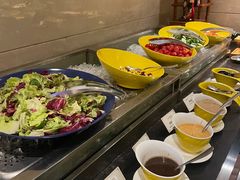 -安蒂娅·海鲜自助餐厅(安蒂娅美兰酒店)