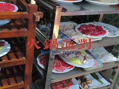 -凤来栖·净庭院·火锅(欧尚店)