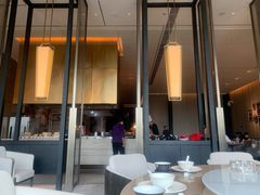 -御公馆中餐厅·点心·顺德菜·佛山东平保利洲际酒店