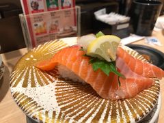 -大起水产回转寿司(道顿堀店)