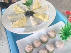 -墨脱石锅椰子鸡•海鲜糟粕醋(榆亚路店)