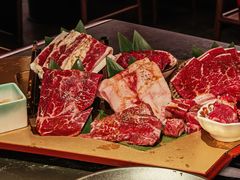 -300杯·和牛烧肉清酒专门店(廊里店)