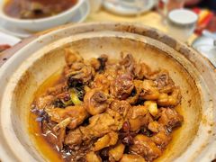 -新天厨酒家(二分店)