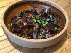 寶庆酱板鸭-俏湘私房菜(国贸店)